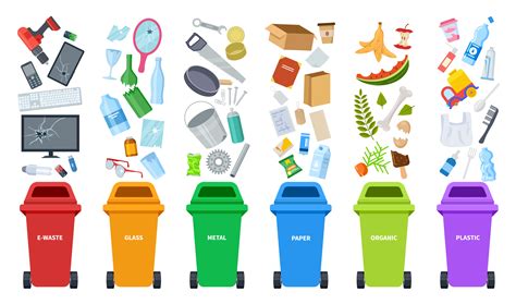 QC to start garbage.